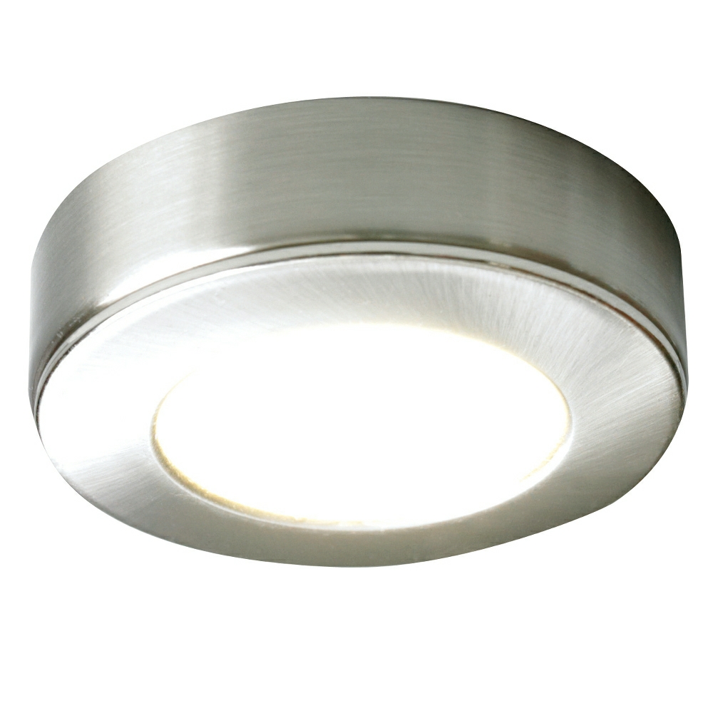 Capella 240V Mains Voltage Surface Mounted Under Downlight